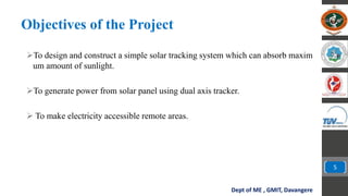dual axis solar tracking system ppt final.pptx