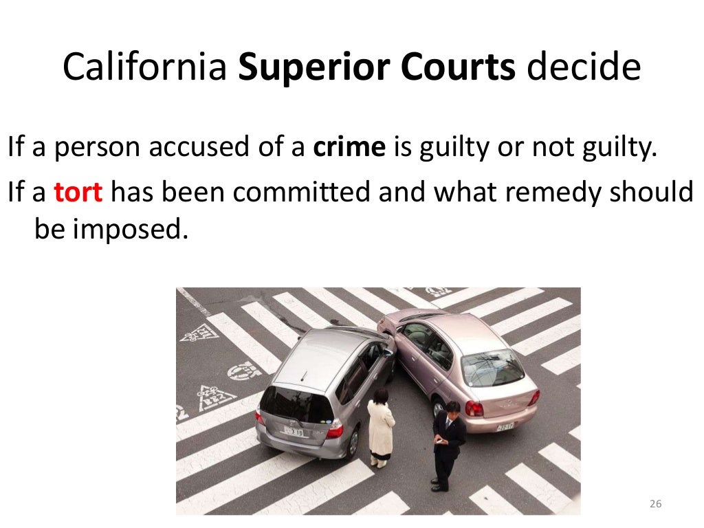Dual court system Dual court system