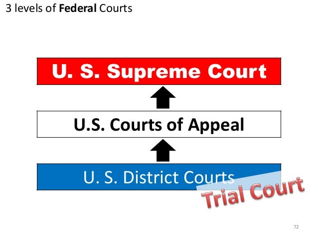 Dual court system Dual court system