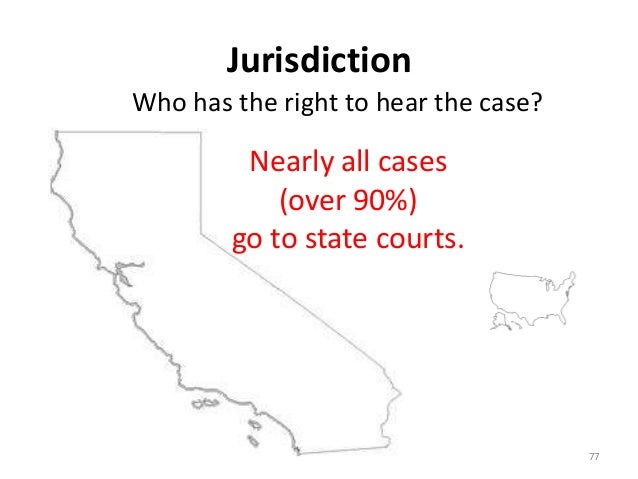 dual court system