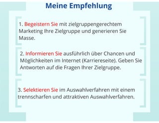 Vortrag Duales Studium IHK Magdeburg