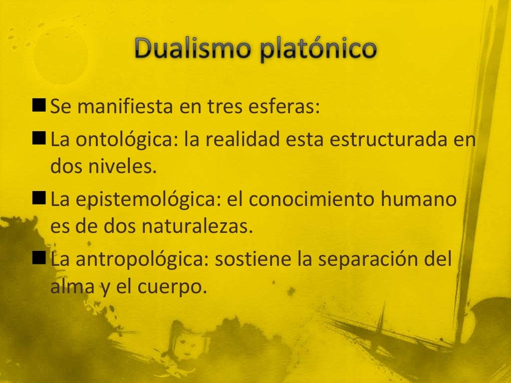 Dualismo equipo Dualismo equipo