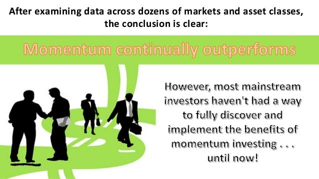 Dual Momentum Investing Pdf