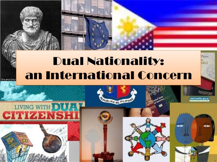 Dual nationality.ppt