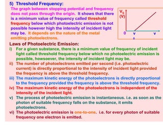 Dual nature of_matter_radiation | PDF