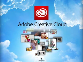 Single Edition | Creative Cloud
 