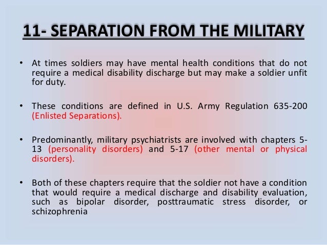 Dual Role Ethical Dilemma In Military Psychiatry