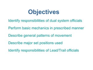 Dualsystem explained | PPT