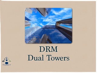 DRM
Dual Towers

 