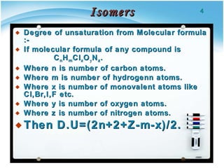 isomerism | PPT