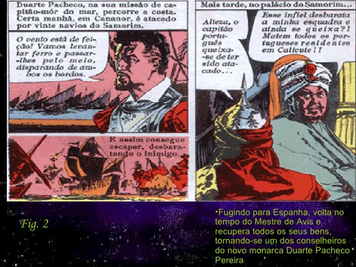 Duarte Pacheco Pereira