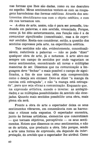 Duarte jr., joão francisco. por que arte educação. campinas; sp, papirus, 1994.