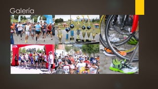 Galería
 