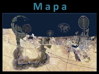M a p a