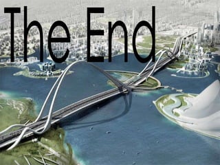 The End 