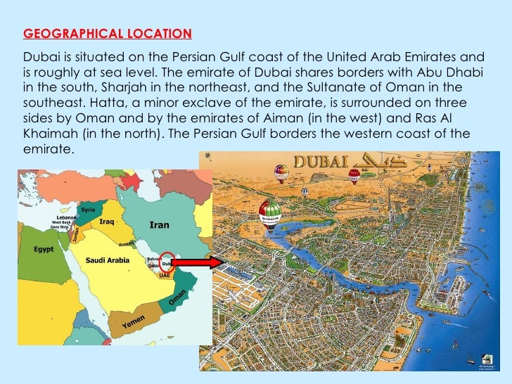 Dubai