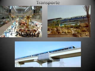 Transporte