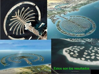 Estos son los resultados 