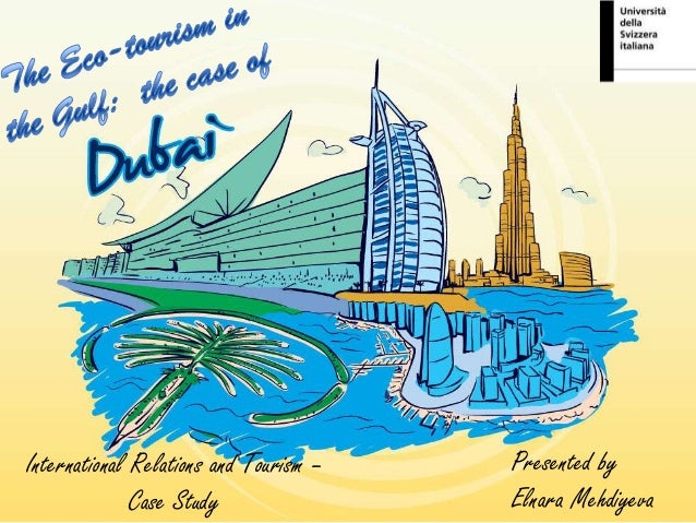 Dubai Eco Tourism