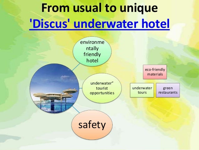 Dubai Eco Tourism