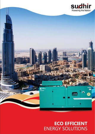 Dubai Catalogue design - Ritika