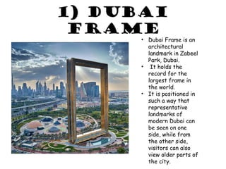 Dubai | PPT