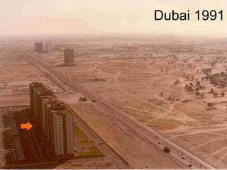 Dubai 1991 