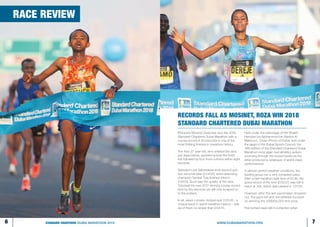 Dubai marathon-2019-guide Slide 4
