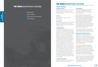 Dubai marathon-2019-guide Slide 9