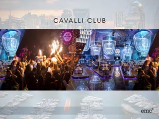 C I R Q U E L E S O I R
 