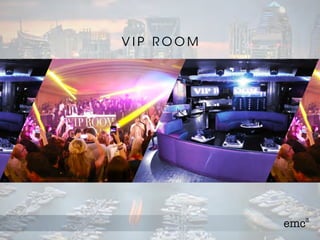 B I L L I O N A I R E M A N S I O N
 