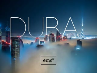 Dubai: The VIP Experience