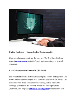 Dubai 2026–27 Top Security Upgrades with Firewalls & Access Control.pdf