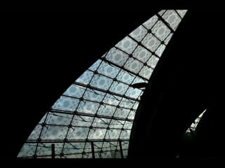 Dubai airport by day