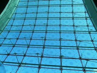 Dubai airport by day