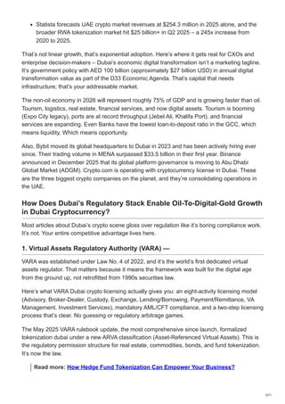 Dubai Crypto Hub - Oil to Digital Gold Transformation.pdf