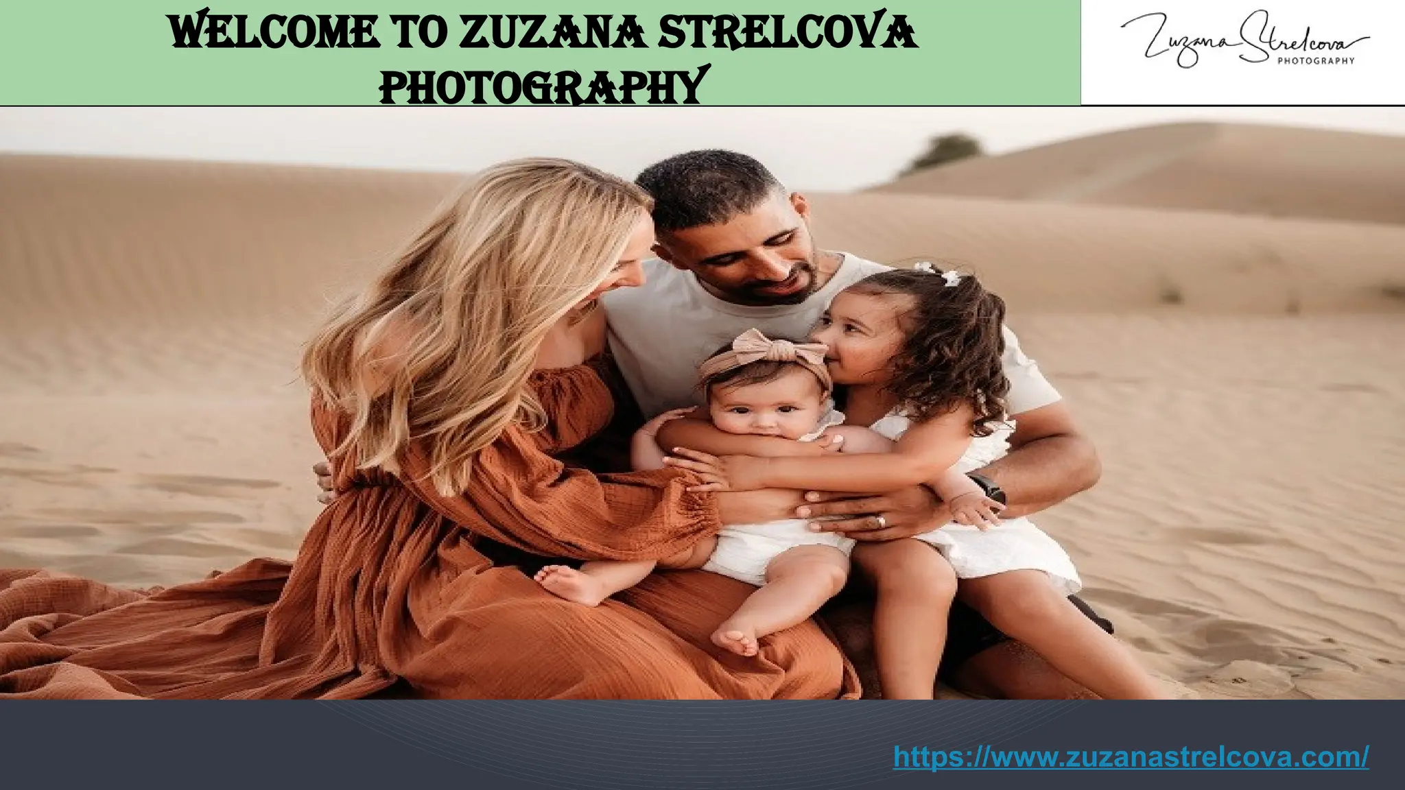 Welcome to Zuzana Strelcova
Photography
https://www.zuzanastrelcova.com/
 