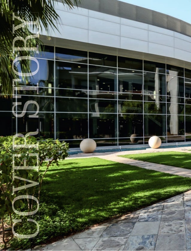 The 10 Best International Schools In Dubai 2018