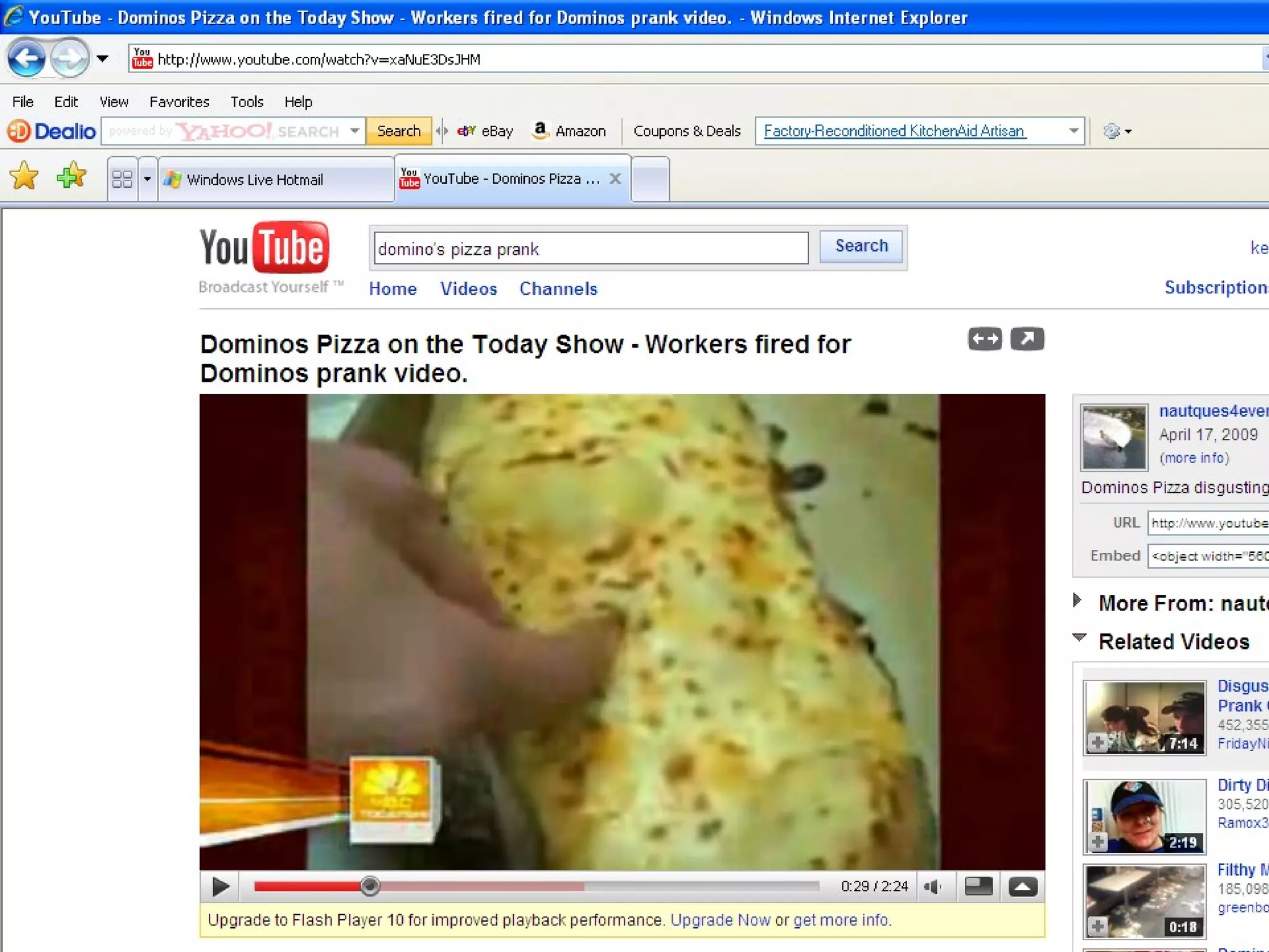 WHY IS REPUTATION IMPORTANT? Reputation supports everything we do. 