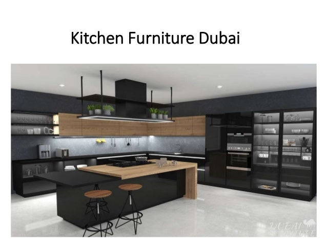 Kitchen Furniture Dubai
 