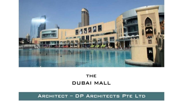 Shopping mall ppt presentation picture