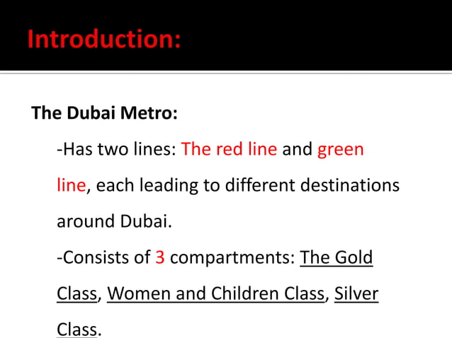 dubai-metro-ppt