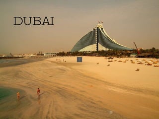 DUBAI 