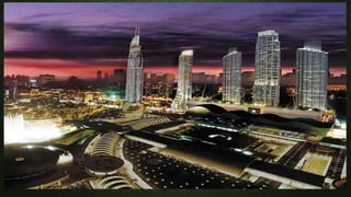 Dubai off plan projects