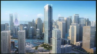 Dubai off plan projects