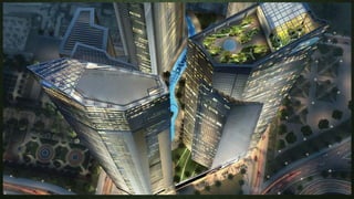 Dubai off plan projects