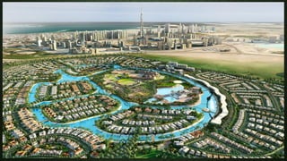Dubai off plan projects