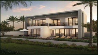 Dubai off plan projects