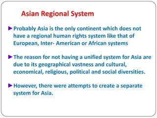 Dr. H. Abdul Azeez: Protection of Human Rights from the Police-Regional ...