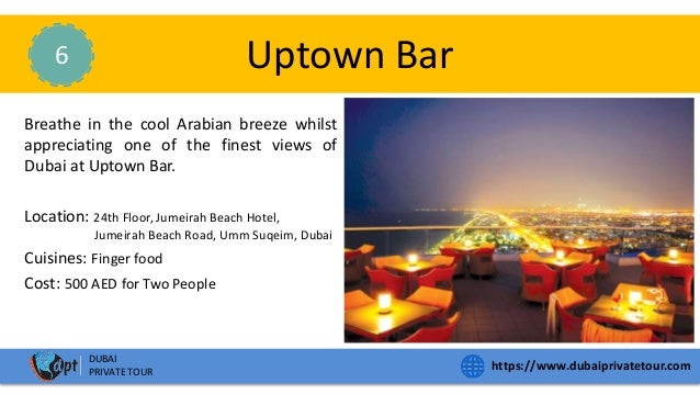 Dubai Private Tour Best Travel Agency In Dubai